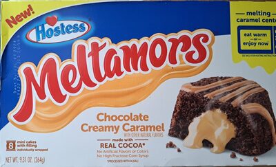 Melt amors, Hostess