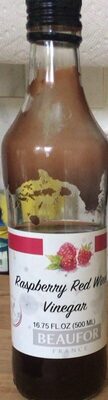 Rasberry Red Wine Vinegar