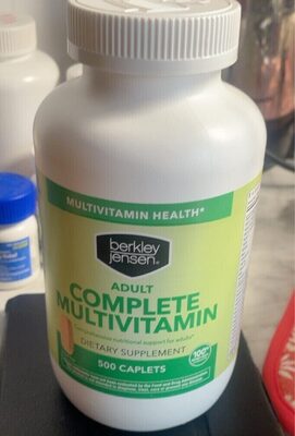 Vitamens