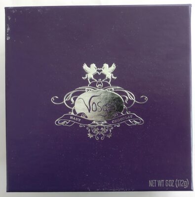 Exotic Dark Truffle Collection