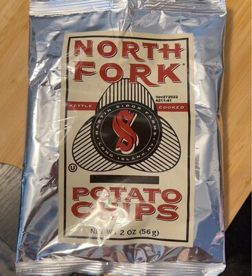 Potato Chips