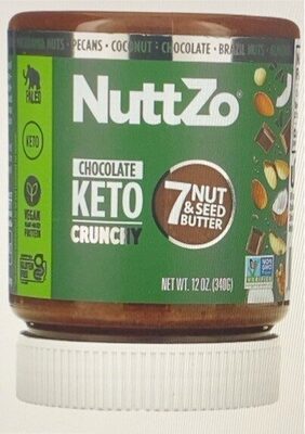 Chocolate Keto Natural