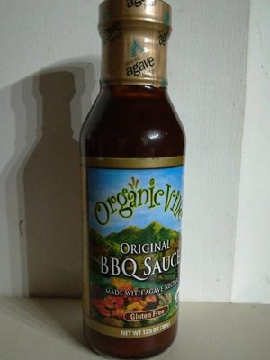 Bbq sauce