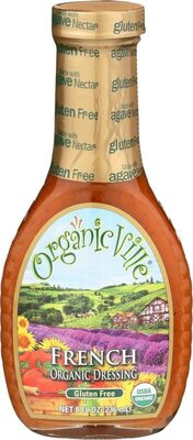 French Dressing