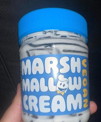 Dandies Marshmallow Cream