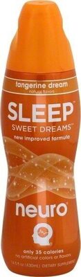 Sleep sweet dreams tangerine dream