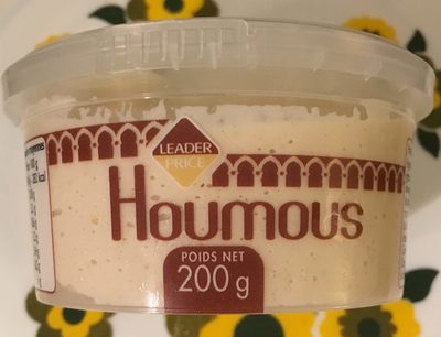 Houmous