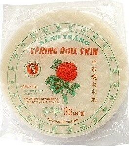 Spring Roll Skin