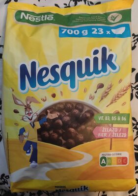 Nesquik