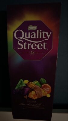 Quality street