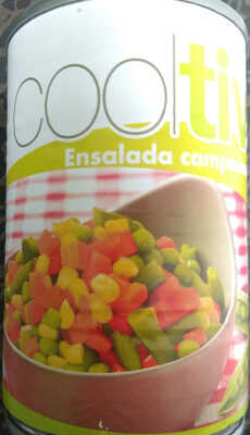 Ensalada Campesina