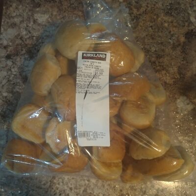 Petits pain ciabatta