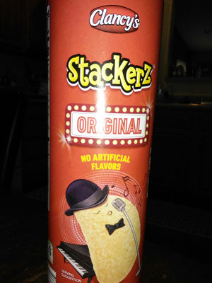stackerz