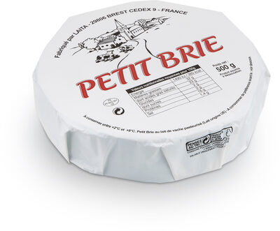 Petit Brie