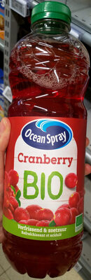 Cranberry BIO