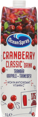 Cranberry classic