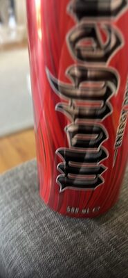 energy drink