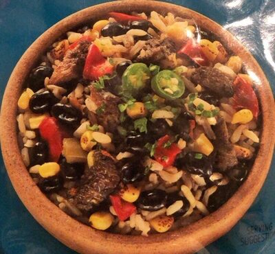 Chipotle Bowl