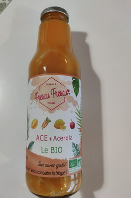 Frescu Frescu ACE ACÉROLA