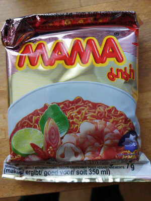 MAMA
