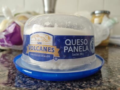 Queso Panela