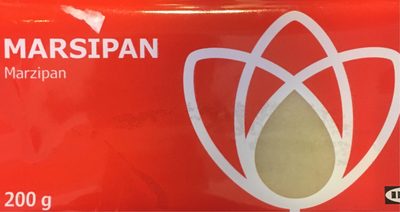 Marsipan Marzipan