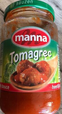 Tomagrec