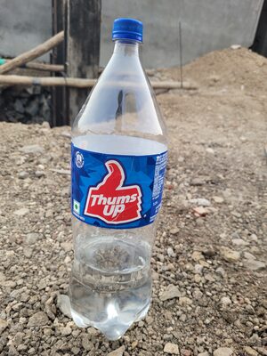 The Coca Cola Company