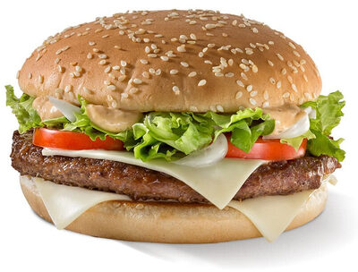 LE BIG TASTY™