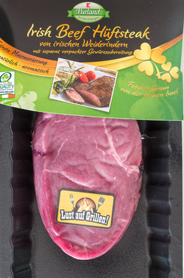 Irish Beef Hüftsteak
