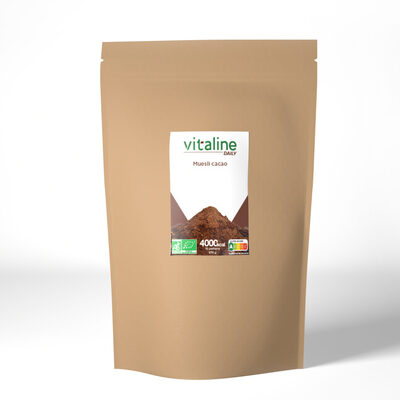 Vitaline Muesli cacao