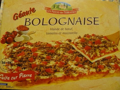 Géante Bolognaise