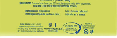 Mantequilla Great Value sin sal