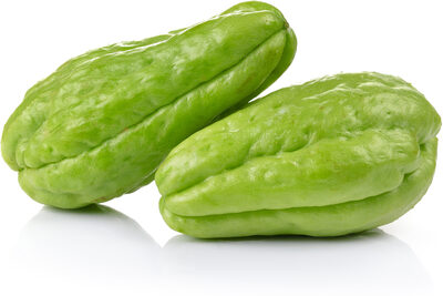 Fresh Chayote Fruit