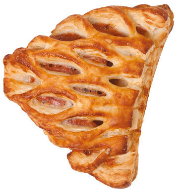 Закуска пица