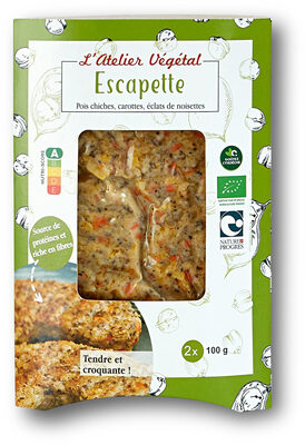 Escapette