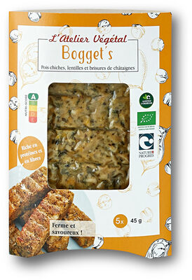 Bogget's