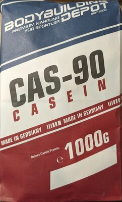CAS-90 Vanille