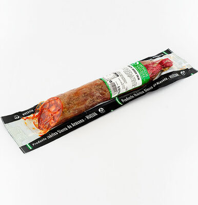Chorizo ibérico