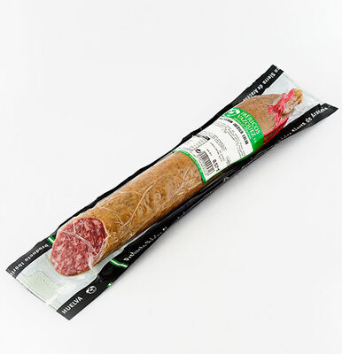 Salchichón ibérico