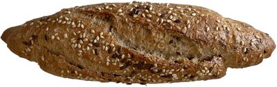 BIO-Kornspitz