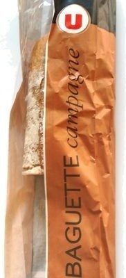 Baguette Campagne