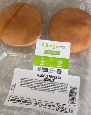 Baguette tradition U