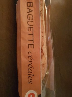 Baguette céréales