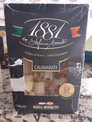 CALAMARATA