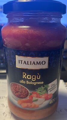 Ragù alla bolognese