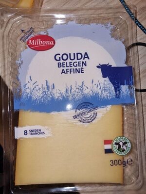 Gouda affiné