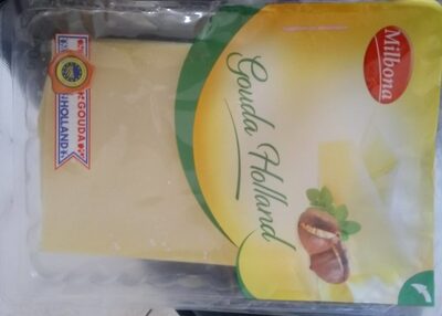 Gouda Holland