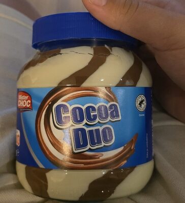 Choco Duo