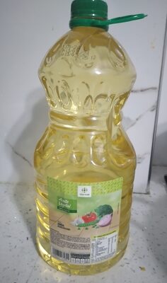 Aceite Vegetal Tottus
